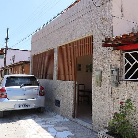 Casa Na Praia De Barra Do Gil Vera Cruz de Itaparica Esterno foto