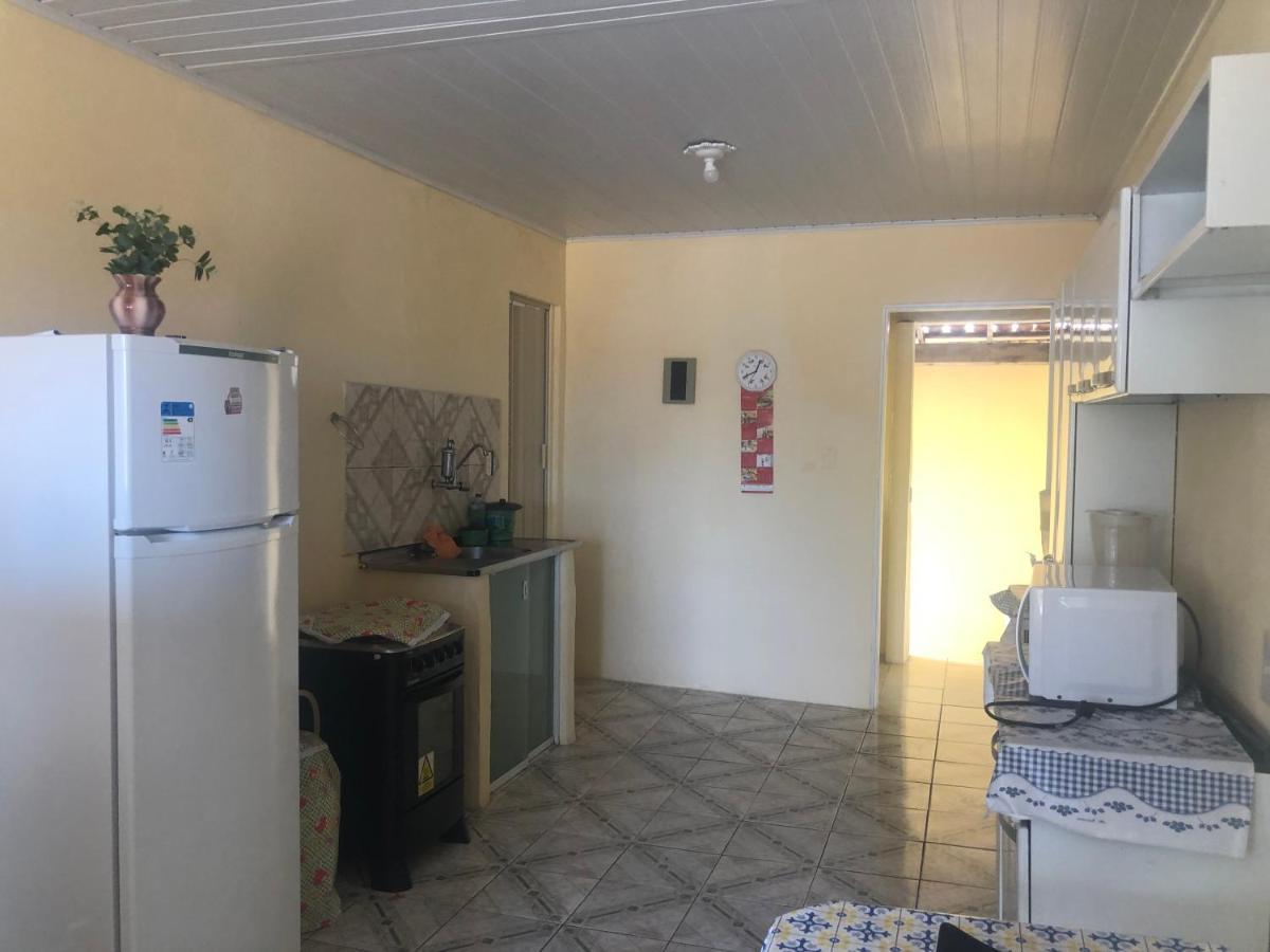 Casa Na Praia De Barra Do Gil Vera Cruz de Itaparica Esterno foto